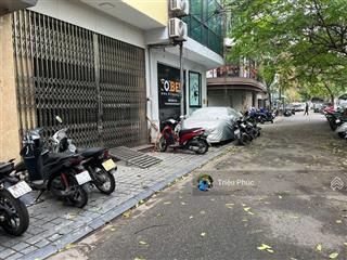 Hiếm  nhà phân lô trung hòa  5 tầng  3 ô tô tránh  vỉa hè  kinh doanh đỉnh  giá chỉ 22,5 tỷ