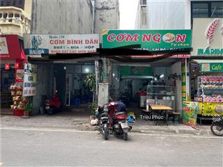 Siêu phẩm, siêu hiếm, mặt phố vạn phúc ba đình  130m2  mt 8m  giá đầu tư 62.5 tỷ có thương lượng