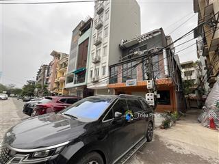 Đón đầu quy hoạch  mặt ngõ 36 giang văn minh  tương lai mặt phố vạn phúc  130m2, mt 8m  62 tỷ