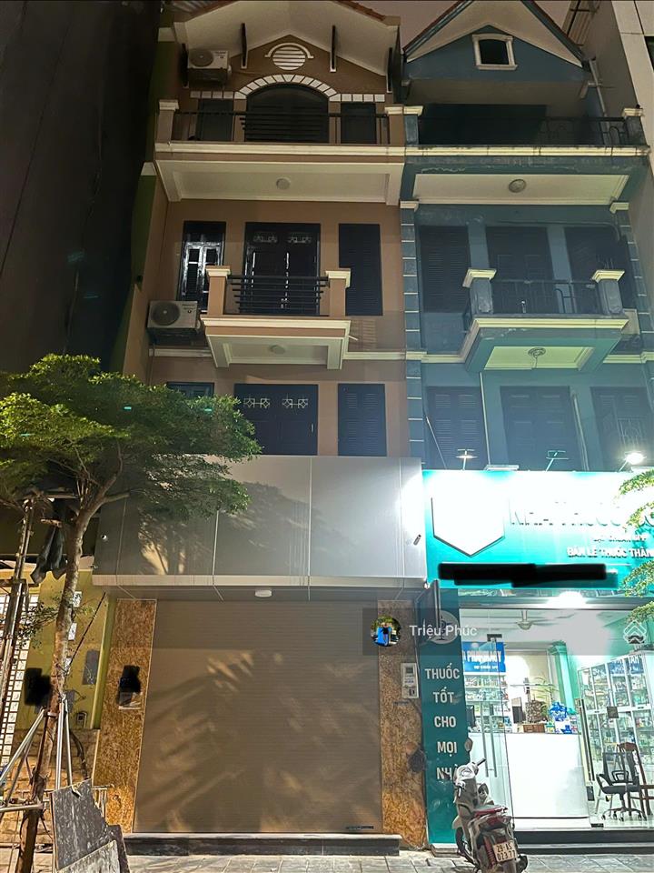 Bán nhà ngõ 78 duy tân, cầu giấy  phân lô ô tô tránh vỉa hè  50m2  5 tầng  giá 25,5 tỷ (có tl)