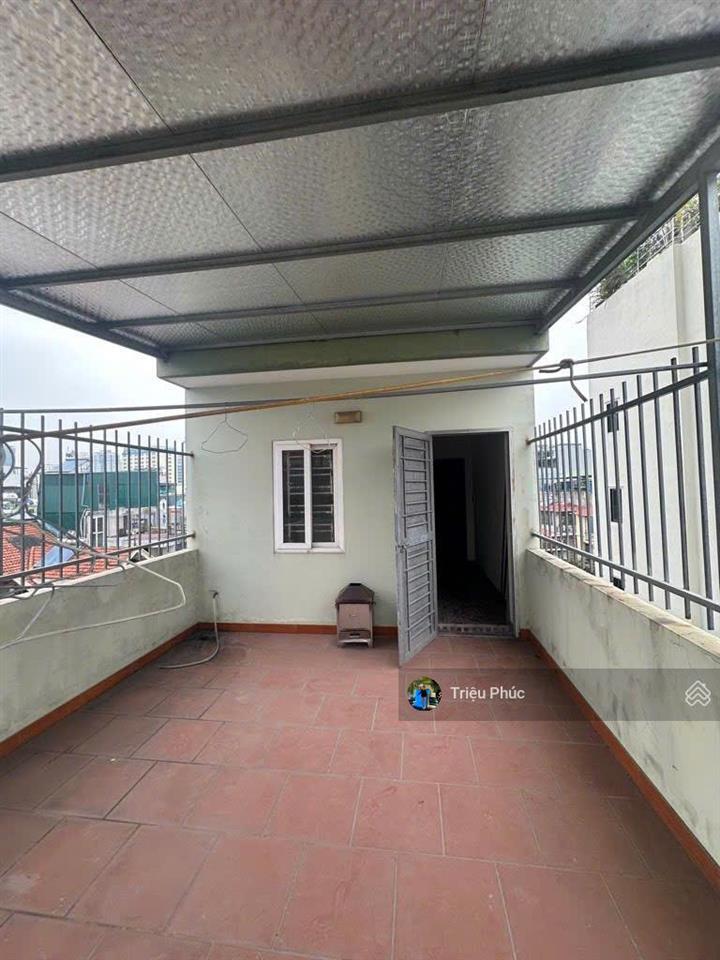 Bán nhà ngõ 78 duy tân, cầu giấy  phân lô ô tô tránh vỉa hè  50m2  5 tầng  giá 25,5 tỷ (có tl)