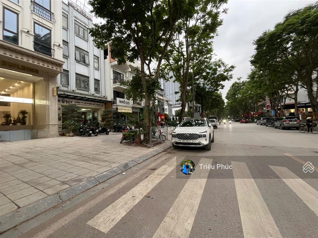 Cực hiếm  mặt phố vạn phúc ba đình  100m2  xây mới 9 tầng  chủ nợ ngân hàng  giá chỉ 52 tỷ