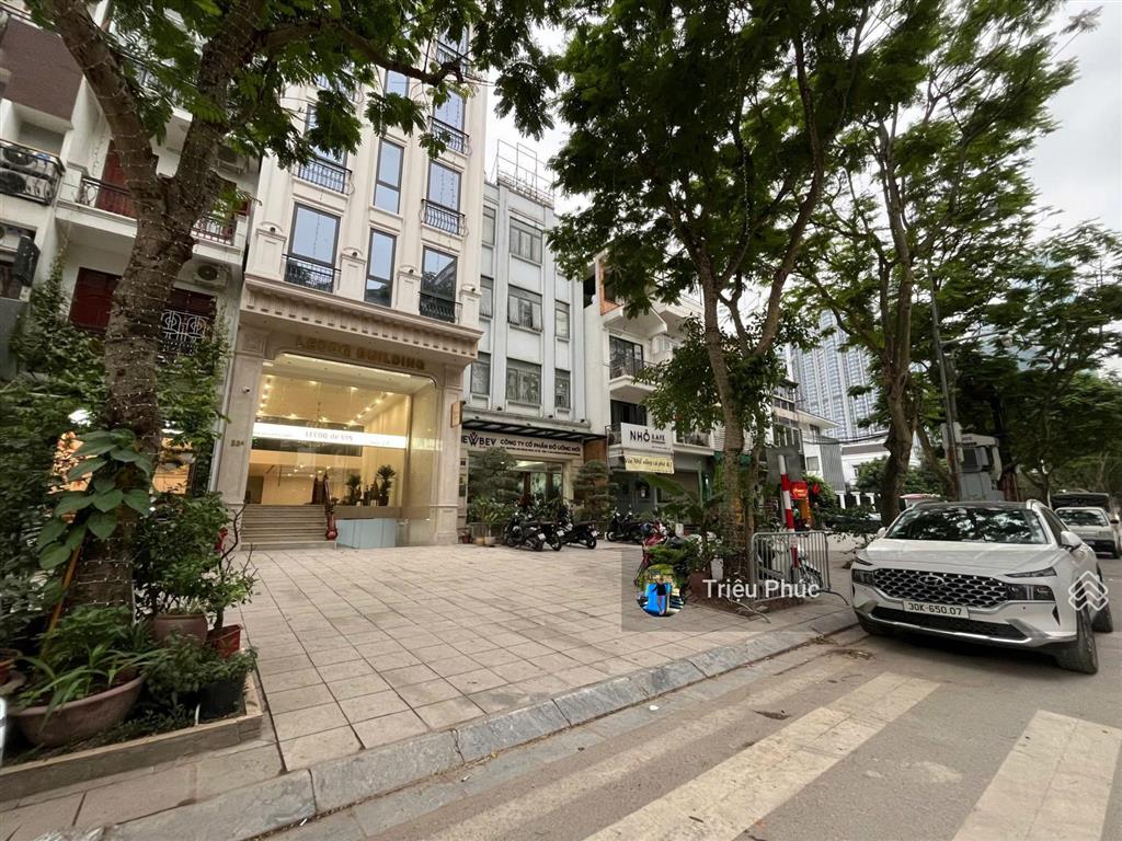 Cực hiếm  mặt phố vạn phúc ba đình  100m2  xây mới 9 tầng  chủ nợ ngân hàng  giá chỉ 52 tỷ