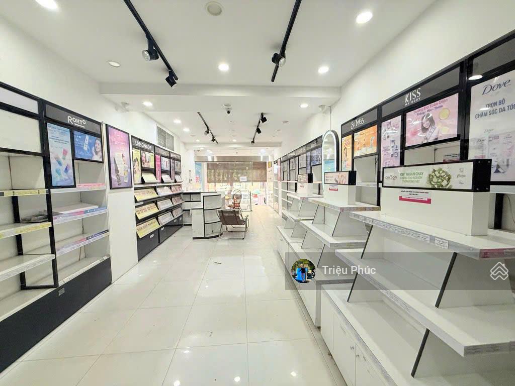 Bán toà nhà mặt phố xuân thuỷ cầu giấy  118m2  8 tầng tm  vị trí đẹp  kinh doanh đỉnh  75 tỷ