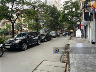 Hot  bán đất mặt hồ đầm tròn  view hiếm  ngọc hà ba đình  93m2  giá 39 tỷ có thương lượng