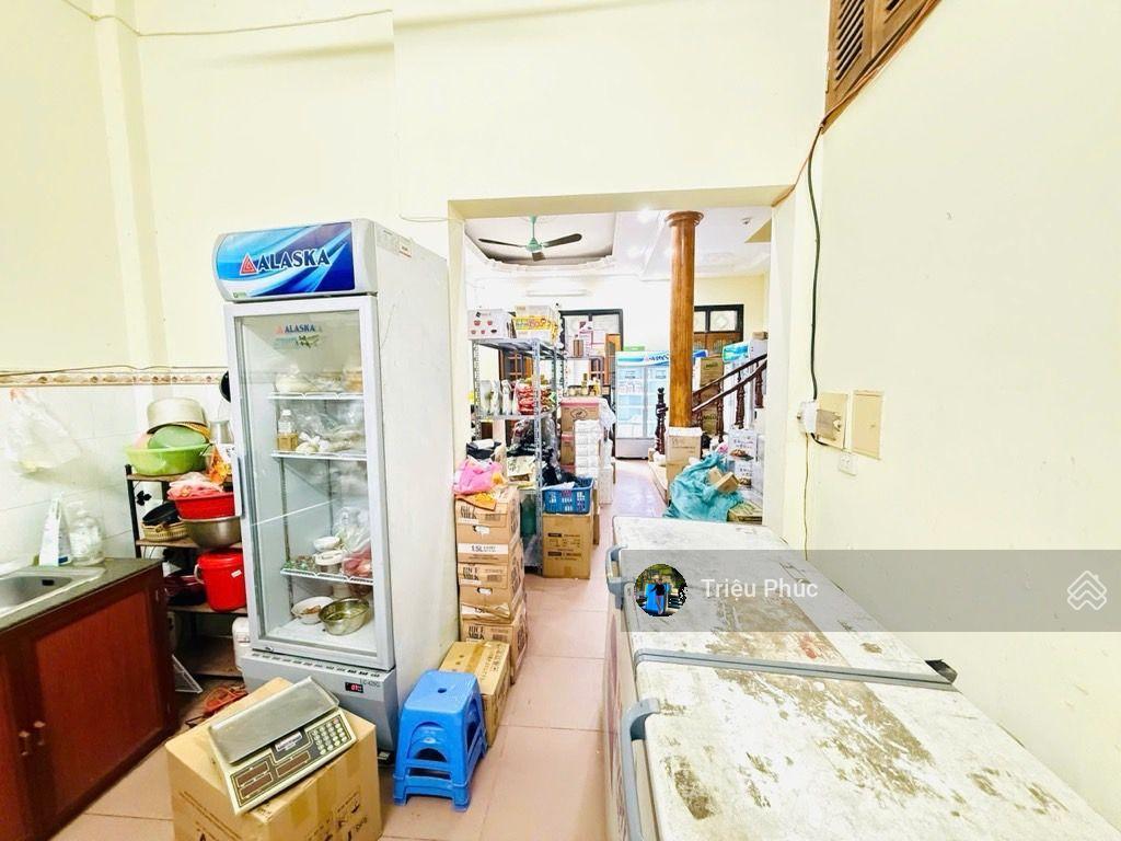 Cực hiếm  hàng kín đầu tư  hoàng quốc việt cầu giấy  50m2  mặt ngõ ô tô thông  giá 15,5 tỷ tl