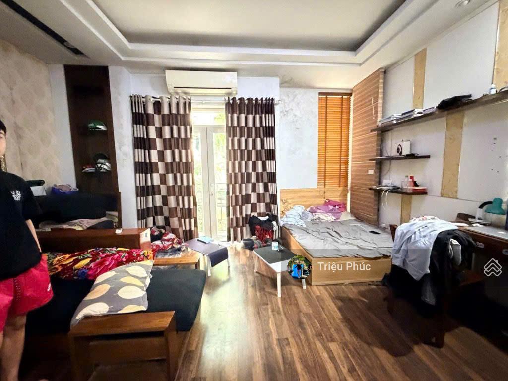 Hiếm  phân lô nguyễn khang  cầu giấy  mặt tiền quyền lực 5.5m  ô tô tránh  giá 18.5 tỷ có tl