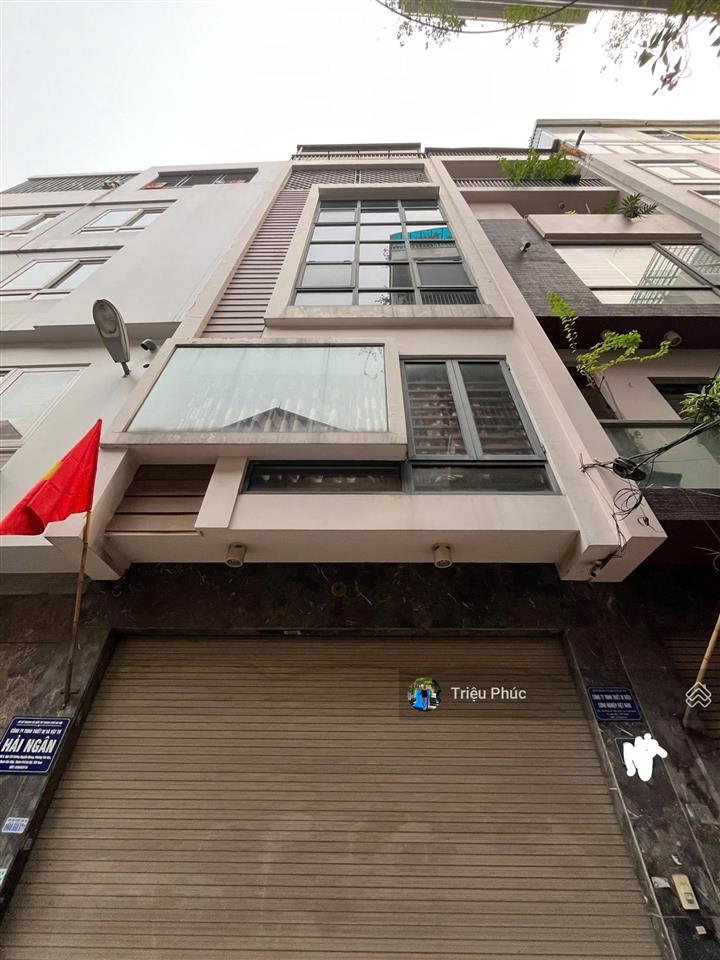 Hiếm  phân lô nguyễn khang  cầu giấy  mặt tiền quyền lực 5.5m  ô tô tránh  giá 18.5 tỷ có tl