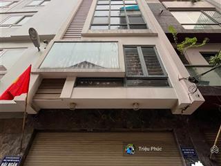 Hiếm  phân lô nguyễn khang  cầu giấy  mặt tiền quyền lực 5.5m  ô tô tránh  giá 18.5 tỷ có tl