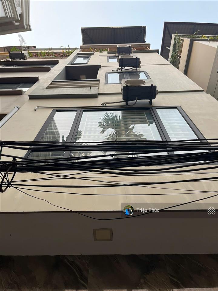 Bán nhà phân lô phường nghĩa đô  cầu giấy  ngõ rộng 3m  cách ô tô vài bước chân  giá 13,8 tỷ tl