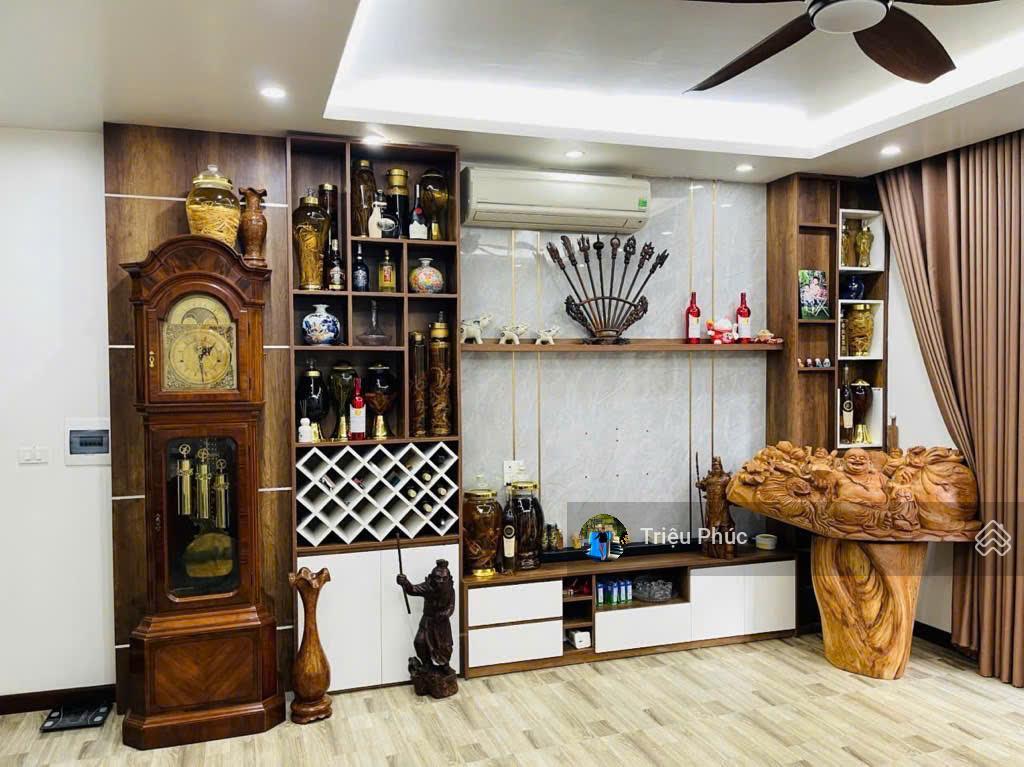 Bán nhà phân lô phường nghĩa đô  cầu giấy  ngõ rộng 3m  cách ô tô vài bước chân  giá 13,8 tỷ tl