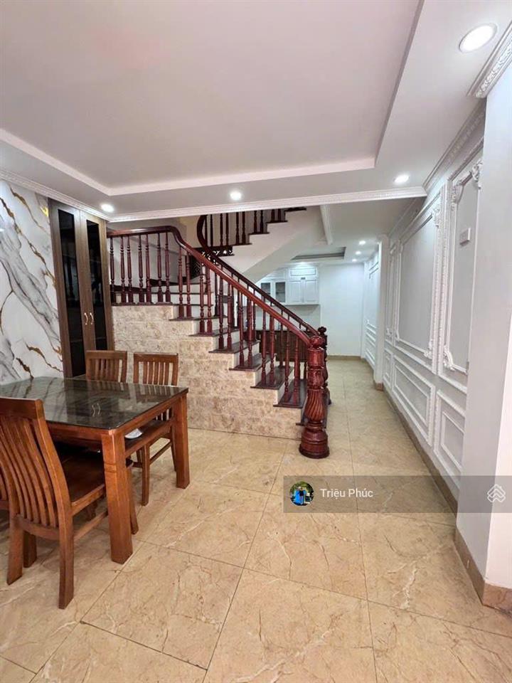 Hiếm  bán nhà phân lô nghĩa đô  lạc long quân  ô tô tránh  dừng đỗ ngày đêm  giá chỉ 16.2 tỷ