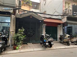 Bán đất thái hà  đống đa  102m2  vỉa hè  ô tô tránh dừng đỗ  kinh doanh đỉnh  giá 46,8 tỷ