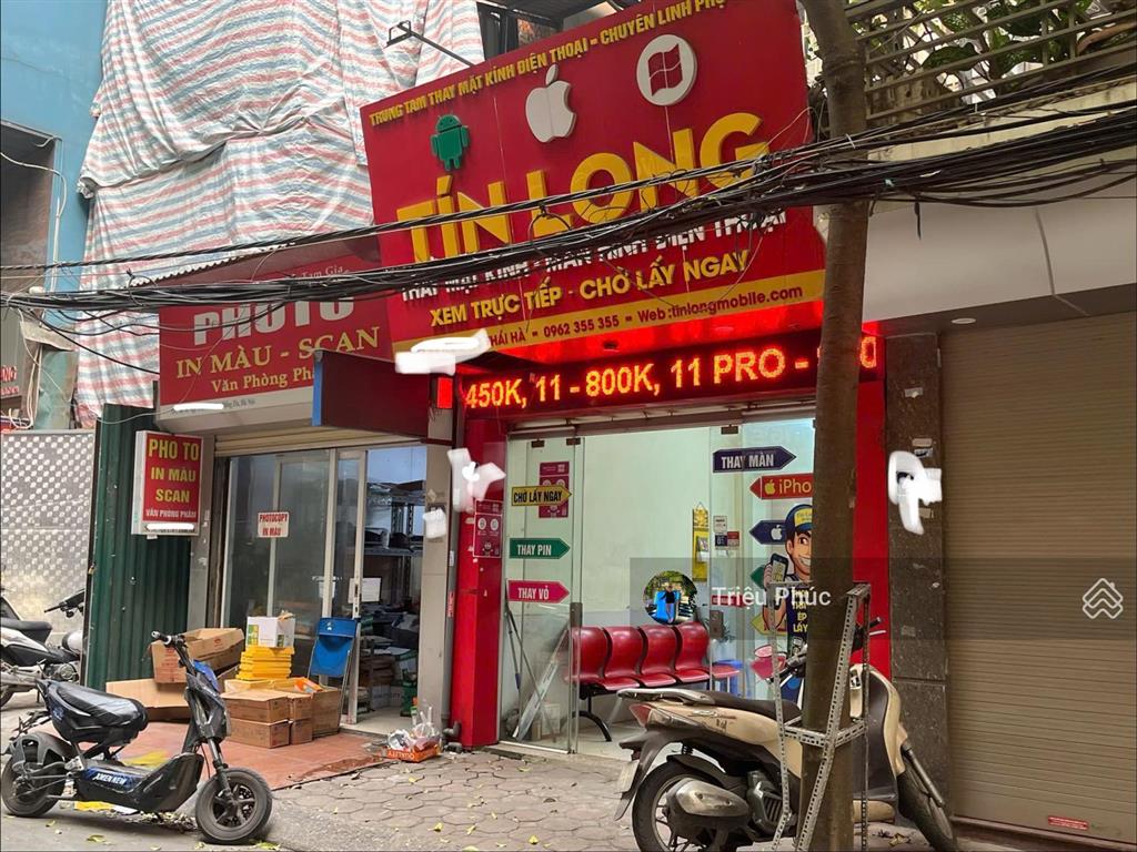 Bán đất thái hà, đống đa 102m2  mặt ngõ 3 ô tô tránh  vỉa hè  kinh doanh đỉnh  giá chỉ 47 tỷ tl