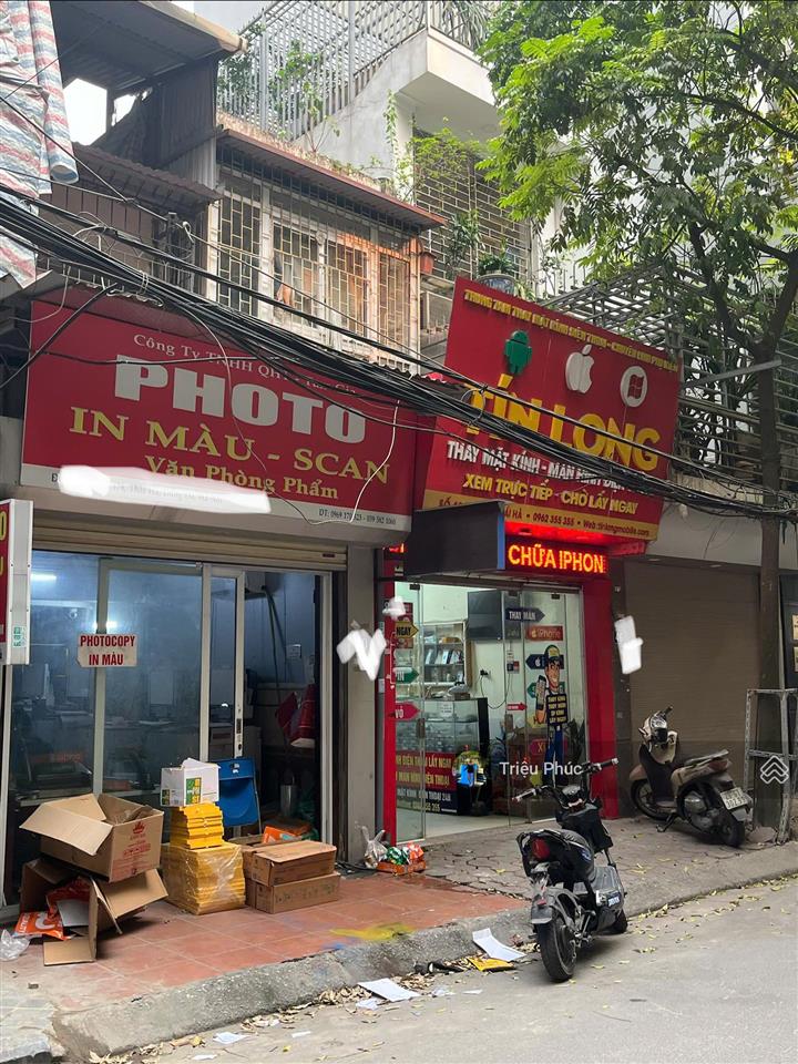 Bán đất thái hà, đống đa 102m2  mặt ngõ 3 ô tô tránh  vỉa hè  kinh doanh đỉnh  giá chỉ 47 tỷ tl