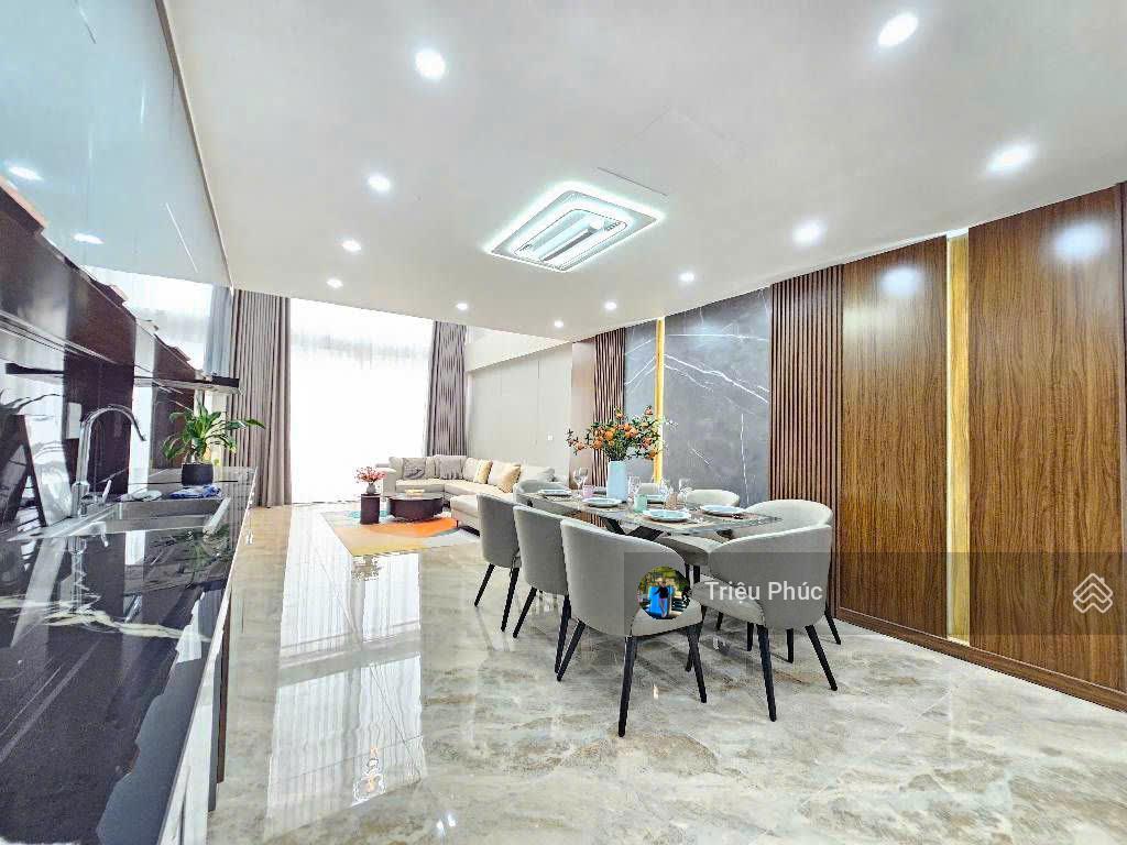 Bán nhà huỳnh thúc kháng 52m2 x 7 tầng thang máy  phân lô  vỉa hè  kinh doanh đỉnh  giá 26.5 tỷ