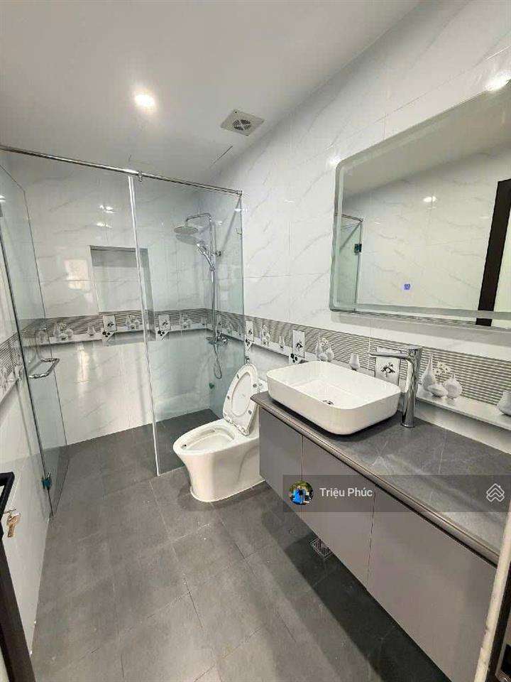Bán nhà huỳnh thúc kháng 52m2 x 7 tầng thang máy  phân lô  vỉa hè  kinh doanh đỉnh  giá 26.5 tỷ