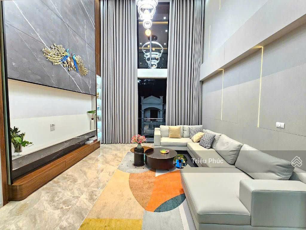 Bán nhà huỳnh thúc kháng 52m2 x 7 tầng thang máy  phân lô  vỉa hè  kinh doanh đỉnh  giá 26.5 tỷ