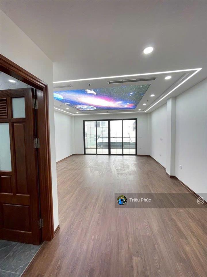 Bán nhà huỳnh thúc kháng 7 tầng thang máy  phân lô vỉa hè  kinh doanh đỉnh  giá 28 tỷ có bớt