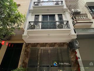 Bán nhà huỳnh thúc kháng 7 tầng thang máy  phân lô vỉa hè  kinh doanh đỉnh  giá 28 tỷ có bớt