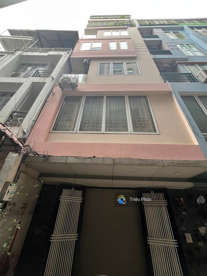 Nhà đẹp cầu giấy 49m2  mặt tiền 4m5  ngõ thông 3m, kinh doanh nhỏ  giá chỉ 13 tỷ có thương lượng