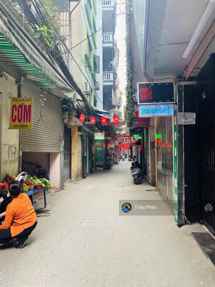 Nhà đẹp cầu giấy 49m2  mặt tiền 4m5  ngõ thông 3m, kinh doanh nhỏ  giá chỉ 13 tỷ có thương lượng