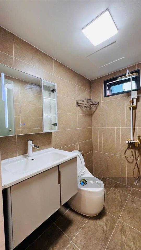 Bán nhà trần duy hưng 43m2 x 6 tầng thang máy  gần phố  nhà mới ở ngay  giá chỉ 13.5 tỷ có bớt
