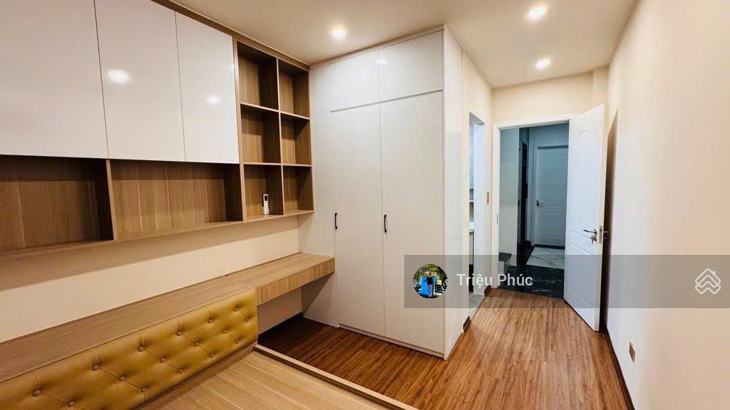 Bán nhà trần duy hưng 43m2 x 6 tầng thang máy  gần phố  nhà mới ở ngay  giá chỉ 13.5 tỷ có bớt