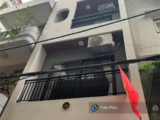 Siêu phẩm hoàng quốc việt, cầu giấy  xây mới 6t thang máy  ô tô tránh  ngõ thông  giá 16.9 tỷ