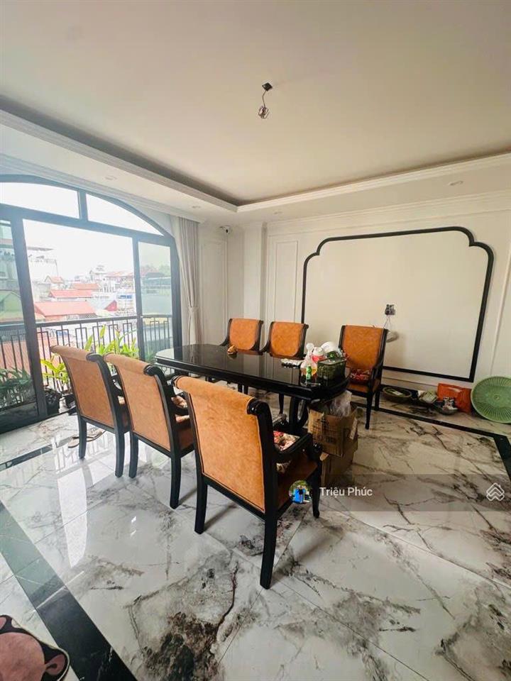 Siêu phẩm hoàng quốc việt, cầu giấy  xây mới 6t thang máy  ô tô tránh  ngõ thông  giá 16.9 tỷ