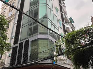 Bán căn góc 2 mặt phố thanh xuân  100m  thang máy  kinh doanh đỉnh  không qh  giá đầu tư 56 tỷ