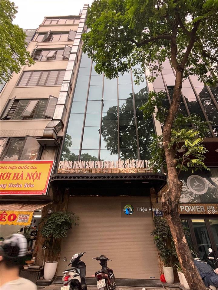 Cực hiếm  bán tòa nhà ngõ 61 hoàng cầu  80m2  thang máy  mặt ngõ to hơn phố  kinh doanh đỉnh