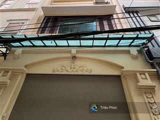 Nhà đẹp nguyễn khánh toàn  diện tích 48m2  6 tầng chắc chắn  vài bước ra đường lớn  giá 14,8 tỷ