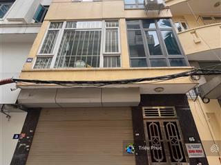 Phân lô phường trung hòa 55m2  mặt tiền 5m  ngõ thông ô tô tránh  kinh doanh đỉnh  giá 23.5 tỷ