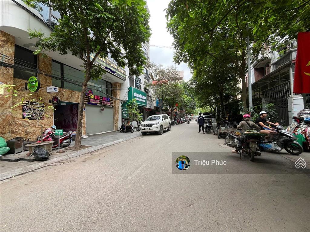 Hiếm  toà văn phòng cầu giấy  120m2 x 10 tầng  mặt tiền 9m  dòng tiền 1.8 tỷ/năm  giá 68 tỷ tl