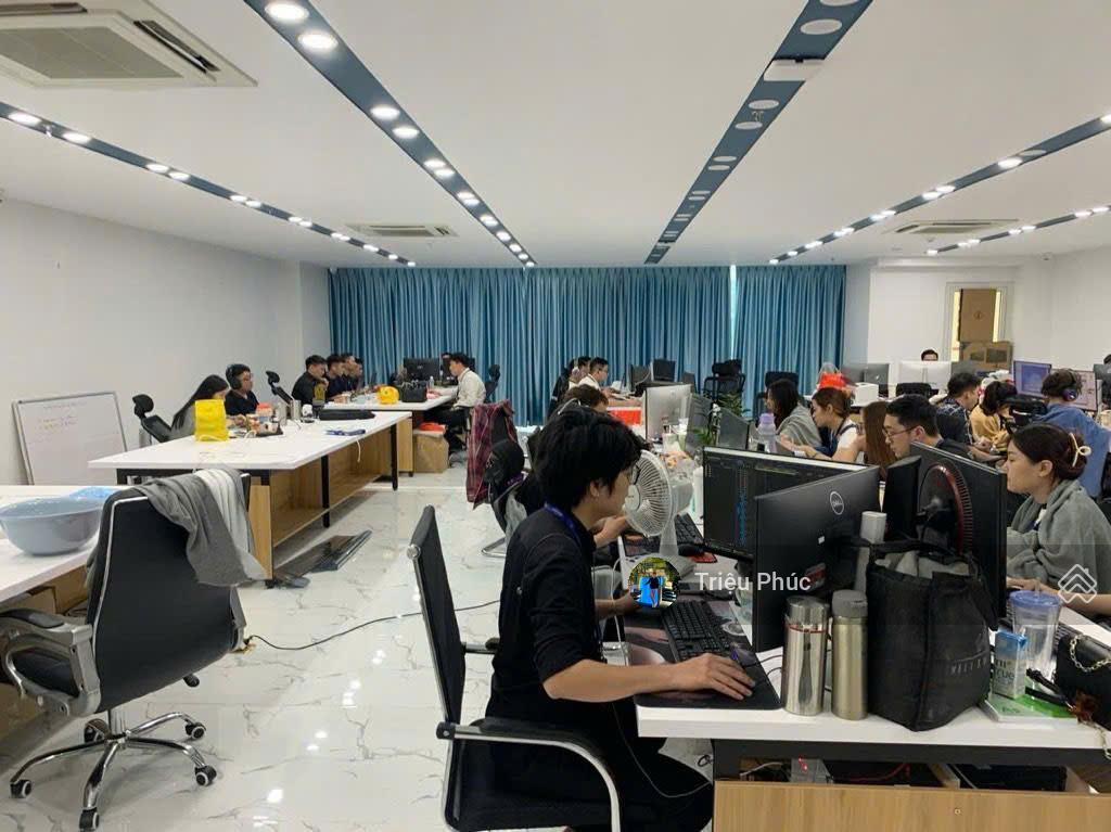 Hiếm  toà văn phòng cầu giấy  120m2 x 10 tầng  mặt tiền 9m  dòng tiền 1.8 tỷ/năm  giá 68 tỷ tl
