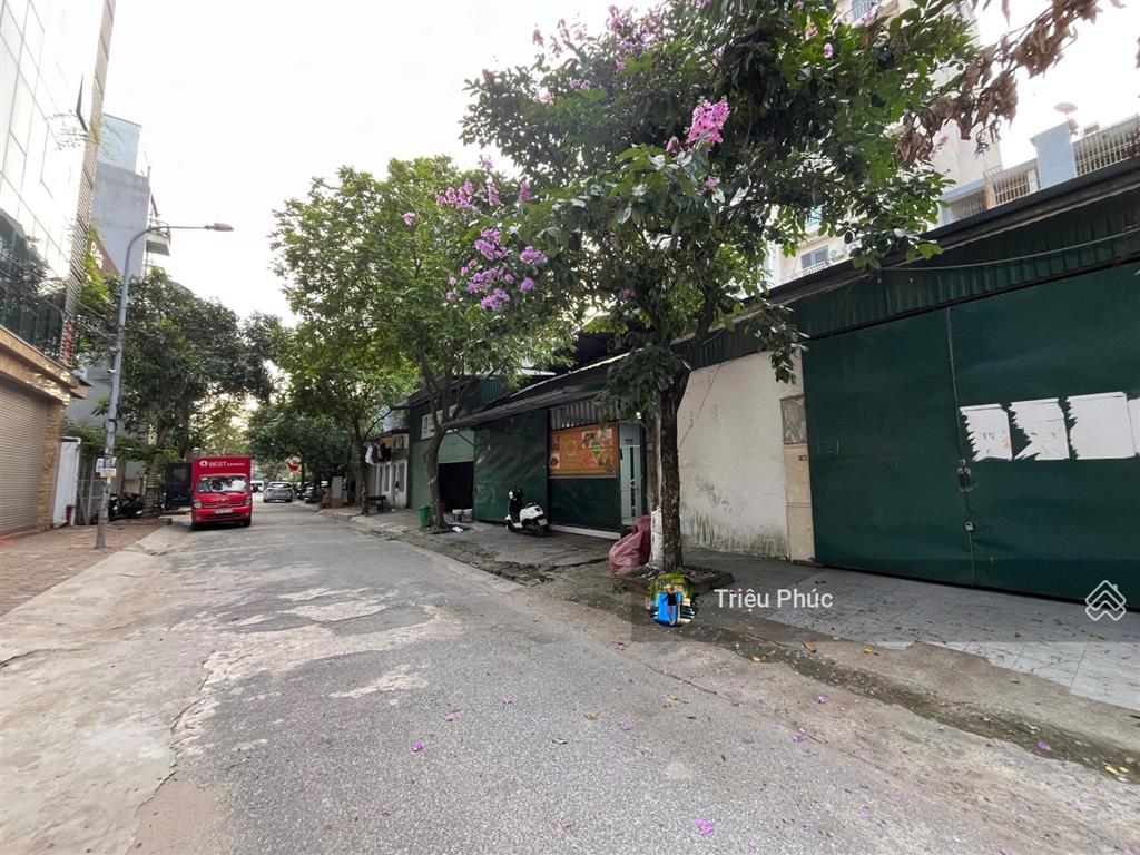 Chủ cần kinh tế bán 145m2 đất bắc từ liêm  mặt tiền 8m  lòng đường 10m  kinh doanh đỉnh  35 tỷ