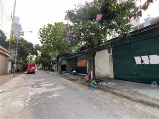 Chủ cần kinh tế bán 145m2 đất bắc từ liêm  mặt tiền 8m  lòng đường 10m  kinh doanh đỉnh  35 tỷ