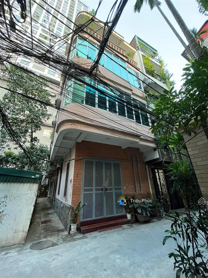 Cực hiếm  bán nhà lô góc kim mã thượng  ba đình  2 mặt tiền  đường 4m  giá 10,2 tỷ