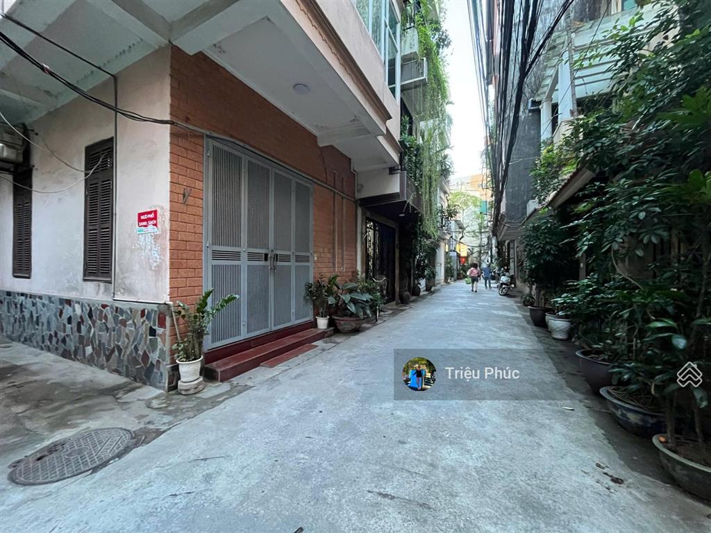 Cực hiếm  bán nhà lô góc kim mã thượng  ba đình  2 mặt tiền  đường 4m  giá 10,2 tỷ