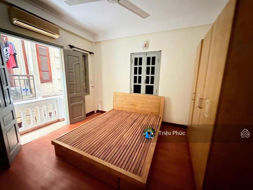 Bán nhà phân lô kim mã thượng  ba đình  37m2  mặt ngõ rộng  10m ra ô tô  sát phố  giá 12,5 tỷ