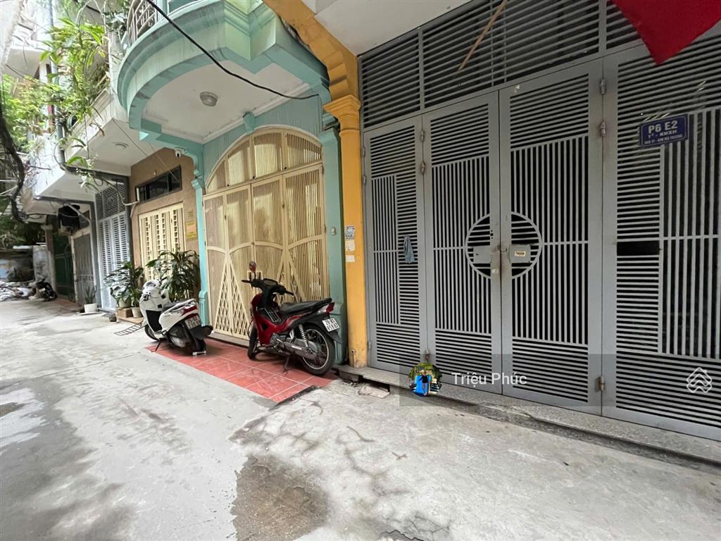 Bán nhà phân lô kim mã thượng  ba đình  37m2  mặt ngõ rộng  10m ra ô tô  sát phố  giá 12,5 tỷ