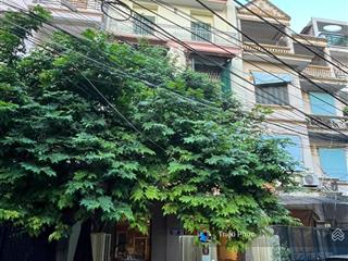 Hiếm  bán nhà phân lô đội cấn 107m2  mt 7.5m  ô tô tránh  kinh doanh  xây building cực đẹp