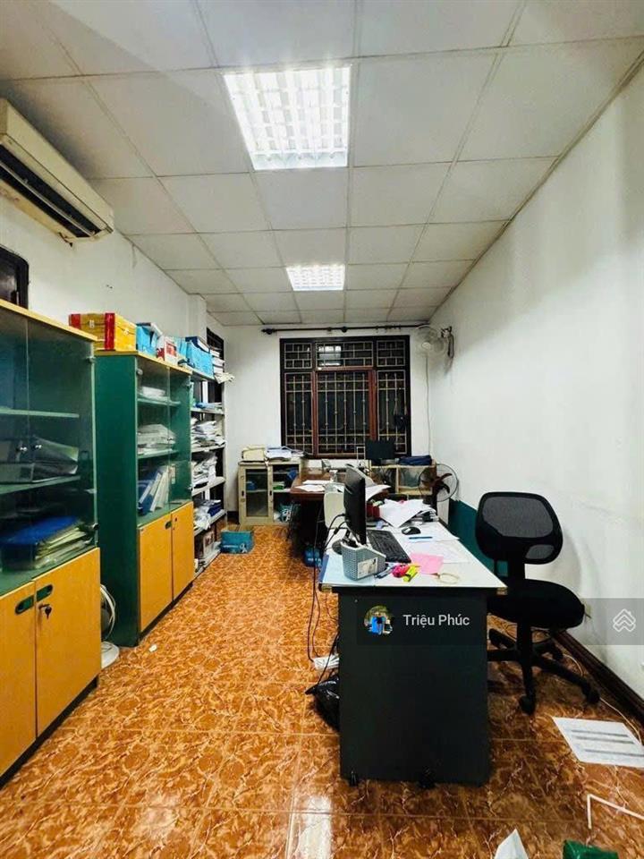 Hiếm  nhà phân lô trung hòa  5 tầng  3 ô tô tránh  vỉa hè  kinh doanh đỉnh  giá chỉ 22,5 tỷ