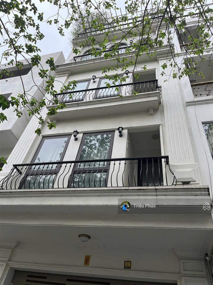 Hiếm  nhà phân lô trung hòa  5 tầng  3 ô tô tránh  vỉa hè  kinh doanh đỉnh  giá chỉ 22,5 tỷ