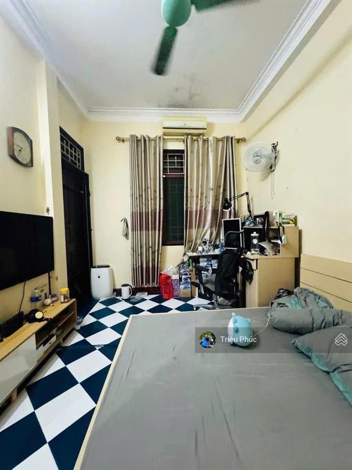 Hiếm  nhà phân lô trung hòa  5 tầng  3 ô tô tránh  vỉa hè  kinh doanh đỉnh  giá chỉ 22,5 tỷ
