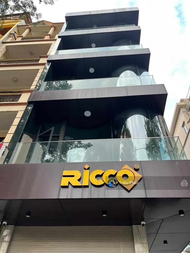 Siêu hiếm  1 căn lô góc hiếm có  mặt phố nguyễn khánh toàn  100m2  9 tầng tm  giá 66 tỷ có tl