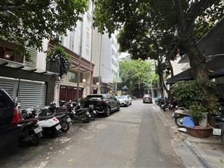 Hiếm  bán đất lô góc 2 mặt tiền trần thái tông  cầu giấy  250m  ô tô tránh dừng đỗ  giá 130 tỷ