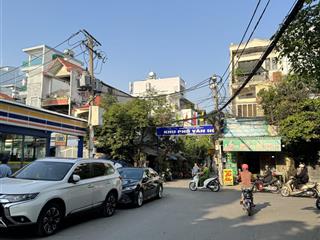 Mặt tiền đường số 9 (10x23m) giá ngộp bán gấp