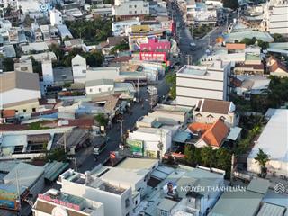 Mặt tiền ngay hà huy giáp 330m  11tỷ hơn thương lượng